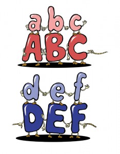 ABC